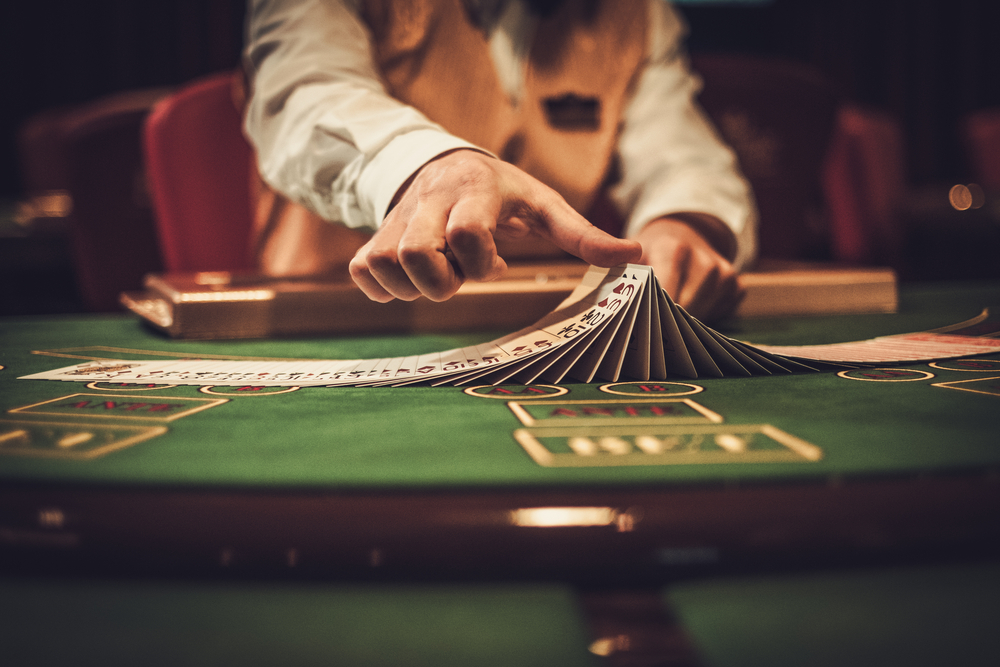 Play free Casino Games Online